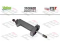 Pomocn vlec spojky FTE ‐ FTE 3100620