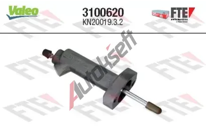 FTE Pomocn� v�lec spojky FTE 3100620, 3100620