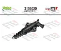 Pomocn vlec spojky FTE ‐ FTE 3101020
