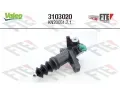 Pomocn vlec spojky FTE ‐ FTE 3103020