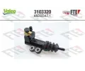 Pomocn vlec spojky FTE ‐ FTE 3103320