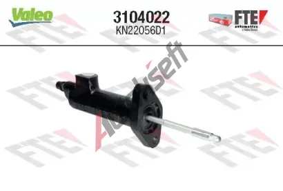 FTE Pomocn� v�lec spojky FTE 3104022, 3104022