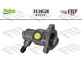 Pomocn vlec spojky FTE ‐ FTE 3104520