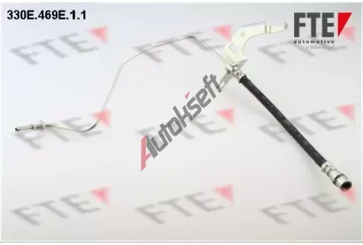 FTE Brzdová hadice FTE 330E.469E.1.1, 330E.469E.1.1 FTE Brzdová hadice FTE 330E.469E.1.1, 330E.469E.1.1