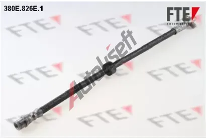 FTE Brzdov hadice FTE 380E.826E.1, 380E.826E.1