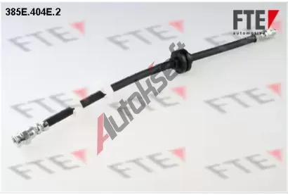 FTE Brzdov hadice FTE 385E.404E.2, 385E.404E.2