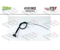 Spojkov lanko FTE ‐ FTE 4101802