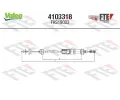 Spojkov lanko FTE ‐ FTE 4103318