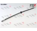 FTE Brzdov hadice ‐ FTE 455.430E.2