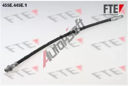 FTE Brzdov hadice FTE 455E.445E.1, 455E.445E.1
