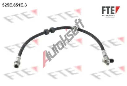 FTE Brzdov hadice FTE 525E.851E.3, 525E.851E.3