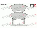 FTE Sada brzdov�ch desti�ek&nbsp;&dash;&nbsp;FTE 9010150