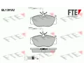 Sada brzdov�ch desti�ek&nbsp;FTE&nbsp;&dash;&nbsp;FTE 9010165