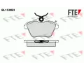 Sada brzdov�ch desti�ek&nbsp;FTE&nbsp;&dash;&nbsp;FTE 9010238