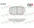 Sada brzdov�ch desti�ek&nbsp;FTE&nbsp;&dash;&nbsp;FTE 9010468