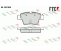 Sada brzdov�ch desti�ek&nbsp;FTE&nbsp;&dash;&nbsp;FTE 9010558