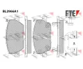 Sada brzdov�ch desti�ek&nbsp;FTE&nbsp;&dash;&nbsp;FTE 9011210