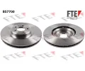 Brzdov� kotou�&nbsp;FTE&nbsp;&dash;&nbsp;FTE 9071022