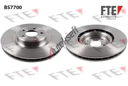 FTE Brzdov� kotou� FTE 9071022, 9071022