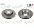 Brzdov� kotou�&nbsp;FTE&nbsp;&dash;&nbsp;FTE 9071083