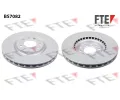 Brzdov� kotou�&nbsp;FTE&nbsp;&dash;&nbsp;FTE 9071245