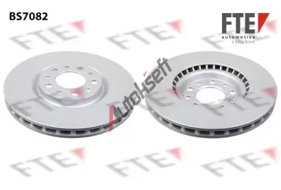 FTE Brzdov� kotou� FTE 9071245, 9071245