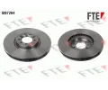 Brzdov� kotou�&nbsp;FTE&nbsp;&dash;&nbsp;FTE 9071266