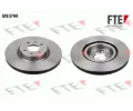 Brzdov� kotou�&nbsp;FTE&nbsp;&dash;&nbsp;FTE 9072112