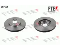 Brzdový kotouč FTE ‐ FTE 9072149 Brzdový kotouč FTE ‐ FTE 9072149