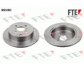 FTE Brzdov� kotou�&nbsp;&dash;&nbsp;FTE 9072196