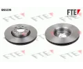 Brzdov� kotou�&nbsp;FTE&nbsp;&dash;&nbsp;FTE 9072268
