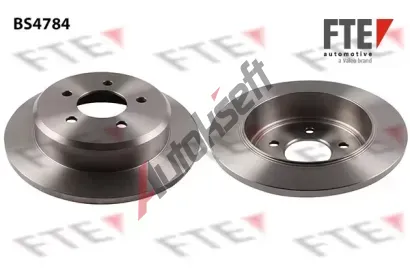 FTE Brzdov� kotou� FTE 9072356, 9072356