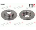 Brzdov� kotou�&nbsp;FTE&nbsp;&dash;&nbsp;FTE 9072607