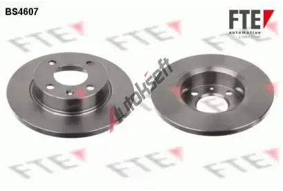 FTE Brzdov� kotou� FTE 9072607, 9072607