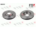 Brzdov� kotou�&nbsp;FTE&nbsp;&dash;&nbsp;FTE 9072609