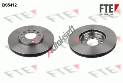 FTE Brzdov� kotou� FTE 9072609, 9072609
