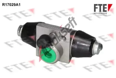 FTE Brzdov vleek FTE 9210003, 9210003