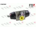 Brzdov vleek FTE ‐ FTE 9210004