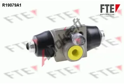 FTE Brzdov vleek FTE 9210004, 9210004