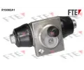 FTE Brzdov vleek ‐ FTE 9210005
