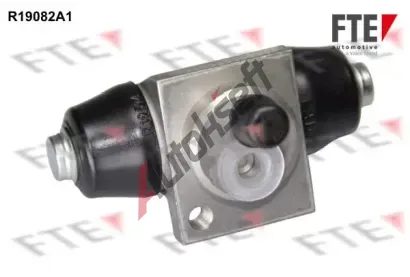 FTE Brzdov vleek FTE 9210005, 9210005