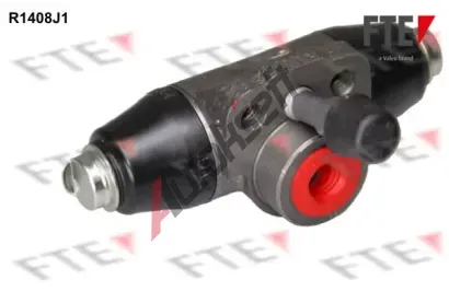 FTE Brzdov vleek FTE 9210021, 9210021