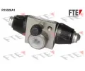 FTE Brzdov vleek ‐ FTE 9210024