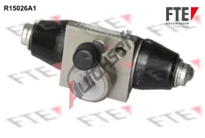 FTE Brzdov vleek FTE 9210024, 9210024