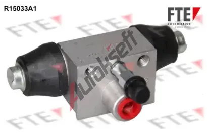 FTE Brzdov vleek FTE 9210027, 9210027
