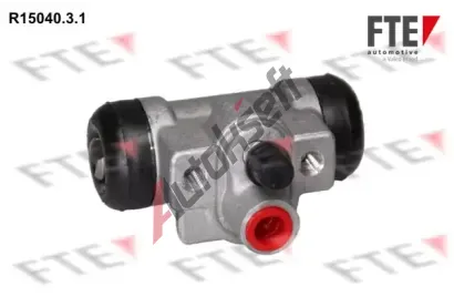 FTE Brzdov vleek FTE 9210029, 9210029