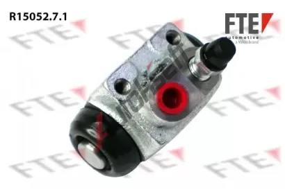 FTE Brzdov vleek FTE 9210032, 9210032
