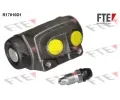 FTE Brzdov vleek ‐ FTE 9210036