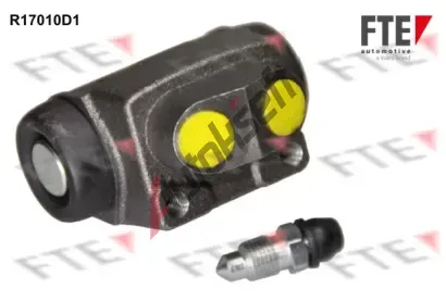 FTE Brzdov vleek FTE 9210036, 9210036