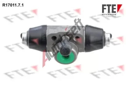 FTE Brzdov vleek FTE 9210037, 9210037